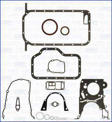 Gasket Set, crank case Ajusa 54054700