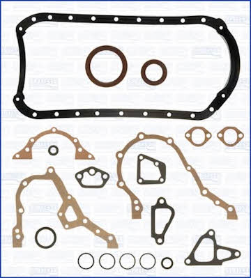 Ajusa 54056600 Gasket Set, crank case 54056600