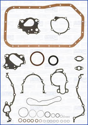 Ajusa 54064300 Gasket Set, crank case 54064300