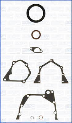 Ajusa 54064500 Gasket Set, crank case 54064500