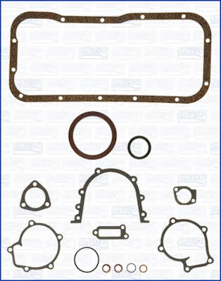 Ajusa 54069800 Gasket Set, crank case 54069800