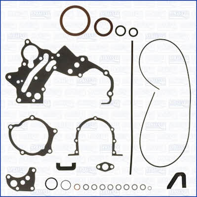 Ajusa 54070100 Gasket Set, crank case 54070100