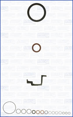 Ajusa 54071200 Gasket Set, crank case 54071200