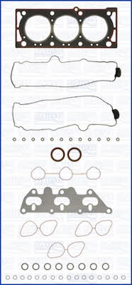 Ajusa 52334800 Gasket Set, cylinder head 52334800