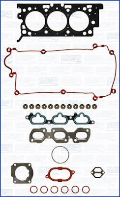 Ajusa 52341700 Gasket Set, cylinder head 52341700