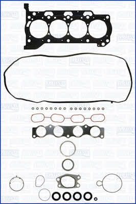 Ajusa 52347800 Gasket Set, cylinder head 52347800