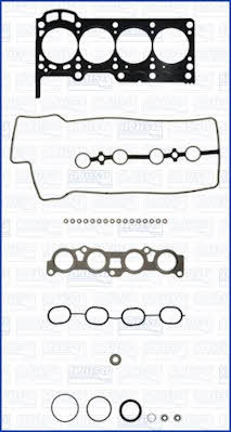 Ajusa 52356900 Gasket Set, cylinder head 52356900