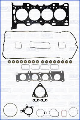 Ajusa 52358500 Gasket Set, cylinder head 52358500