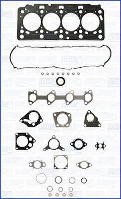 Ajusa 52362100 Gasket Set, cylinder head 52362100