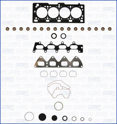 Ajusa 52362700 Gasket Set, cylinder head 52362700