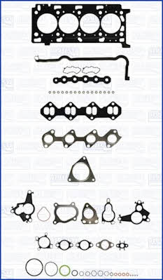 Gasket Set, cylinder head Ajusa 52363200