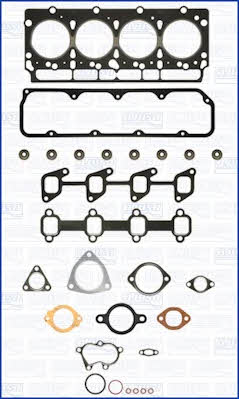 Ajusa 52372100 Gasket Set, cylinder head 52372100