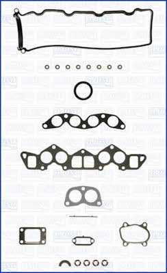 Ajusa 53002600 Gasket Set, cylinder head 53002600