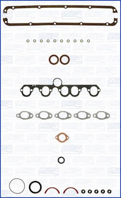 Ajusa 53002800 Gasket Set, cylinder head 53002800