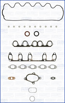 Ajusa 53021800 Gasket Set, cylinder head 53021800