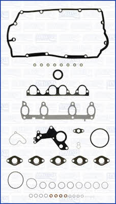 Ajusa 53021900 Gasket Set, cylinder head 53021900