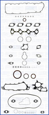 Full Gasket Set, engine Ajusa 51015200