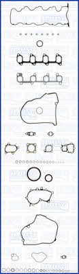 Ajusa 51018300 Full Gasket Set, engine 51018300