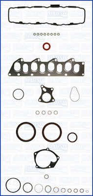 Full Gasket Set, engine Ajusa 51019300