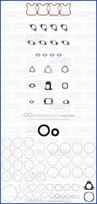 Full Gasket Set, engine Ajusa 51019900