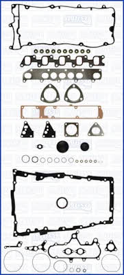Full Gasket Set, engine Ajusa 51022400
