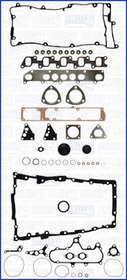 Full Gasket Set, engine Ajusa 51022500