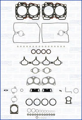 Ajusa 52152100 Gasket Set, cylinder head 52152100