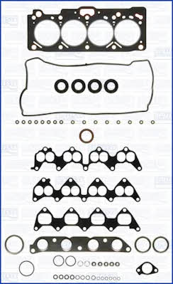 Ajusa 52154700 Gasket Set, cylinder head 52154700