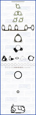 Ajusa 51024300 Full Gasket Set, engine 51024300