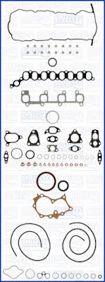 Full Gasket Set, engine Ajusa 51024400