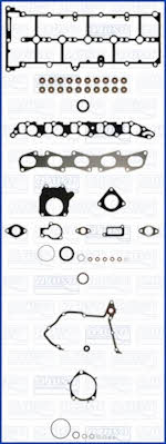 Full Gasket Set, engine Ajusa 51024600