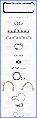 Ajusa 51026500 Full Gasket Set, engine 51026500