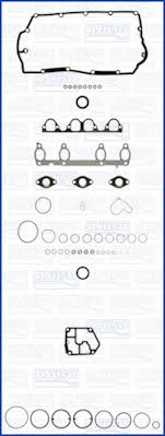 Full Gasket Set, engine Ajusa 51030300