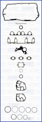 Full Gasket Set, engine Ajusa 51030600