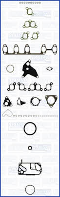 Ajusa 51030900 Full Gasket Set, engine 51030900