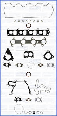 Full Gasket Set, engine Ajusa 51031300