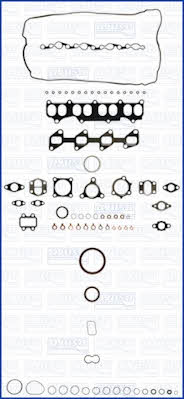 Full Gasket Set, engine Ajusa 51032500