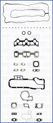 Full Gasket Set, engine Ajusa 51032900