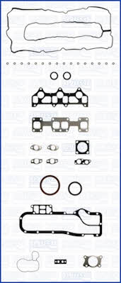 Full Gasket Set, engine Ajusa 51033000