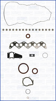 Ajusa 51034300 Full Gasket Set, engine 51034300