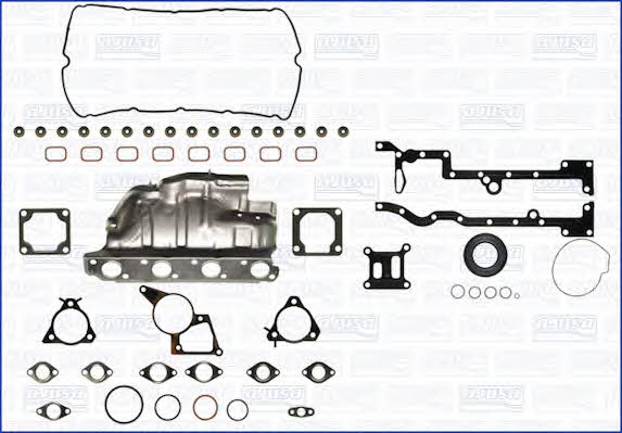 Ajusa 51035900 Full Gasket Set, engine 51035900