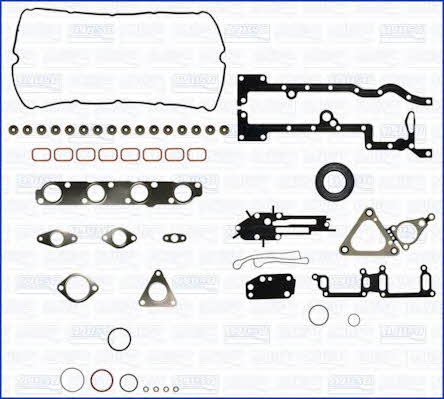 Ajusa 51036300 Full Gasket Set, engine 51036300