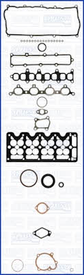 Full Gasket Set, engine Ajusa 51036500