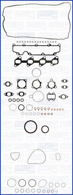 Ajusa 51039000 Full Gasket Set, engine 51039000