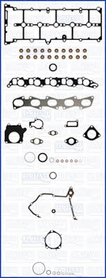  51040500 Full Gasket Set, engine 51040500