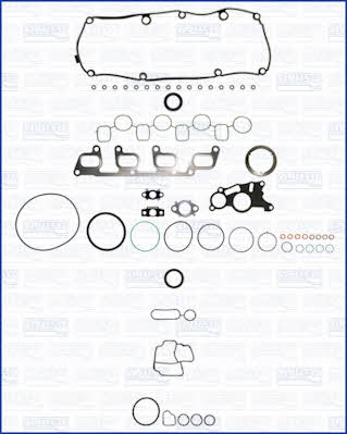 Full Gasket Set, engine Ajusa 51041800