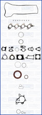 Ajusa 51043700 Full Gasket Set, engine 51043700