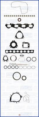  51044800 Full Gasket Set, engine 51044800