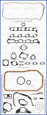 Ajusa 51047000 Full Gasket Set, engine 51047000