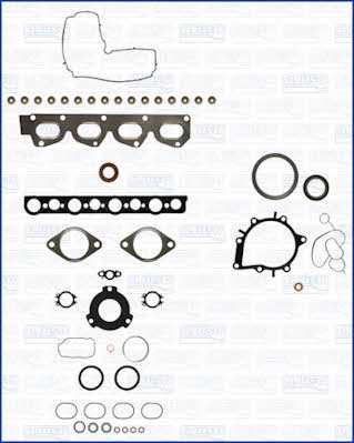  51047600 Full Gasket Set, engine 51047600